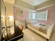 Avida Towers 2BR and 2CR Family Staycation Facing Pool