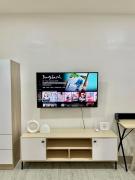 Nuvali - Free use of Massage Chair-Pool Access-Hot Shower