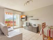 Appartement avec balcon et parking à Hendaye - FR-1-2-448