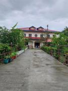 Pableos Pension House in Moalboal