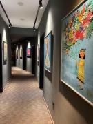 第比利斯华侨民宿