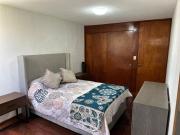 Comfortable apartment in private