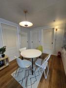 Haru by Home Sinchon Ewha Uni