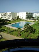 Bahía Golf Beach BOUZNIKA