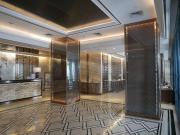 Pollux BAKAF Apartment TOP FLOOR 55th SEA VIEW 03