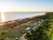 Cottage 4 Cape Keppel Beach
