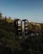 Hotel Nido de Pájaro