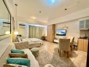 Modern Condo at The Venice Luxury Mckinley Hill