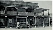 The Royal Hotel Herberton