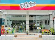 Chill Inn Chaweng Hostel and Cafe