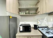 Departamento Villarrica Vista Volcán