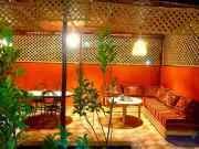 Dar Itran Traditionelles Haus mit 2 Apartments & Garten bei Taghazout