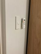 Modern 2BR Condo with Balcony in Central Manila