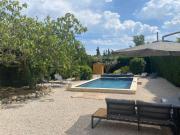 La maison de Marinette