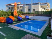 Villa Luan Ksamil