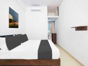 Collection O Karmelaram Railway Station