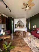 Secluded Couples Getaway Eco Mountain Romance