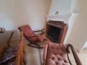 La Casa nel Bosco Rocchetta a Volturno