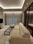 Gangnam Luxury House