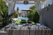 Hestia Grey Barefoot Escape 100m From Beach