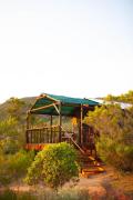 Agama Tented Camp