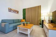 Eva Apartment Bari - Happy Rentals