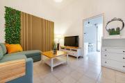 Eva Apartment Bari - Happy Rentals