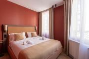 Sol hotel St Mande - 4 personnes - 11