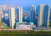 Condo Masteri Thao Dien