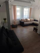 Klaipėdos centras 24