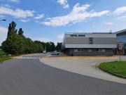 Hotel Opava - free parking