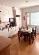 Premium Arctic Retreat - with easy Santa Village access by bus