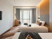 Plott Hotel Dongtan
