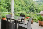 Tranquil 2BR Chaweng Hill Apartment with Balcony