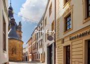 OREA Hotel Arigone Olomouc