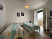 Top Marina San Gregorio