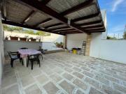 Top Marina San Gregorio