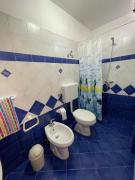 Top Marina San Gregorio