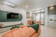 NEW! Enzio 5 - 2BR Loft in Pererenan