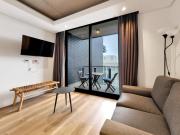 Luxury Studio Resort