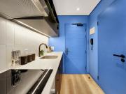 Luxury Studio Resort