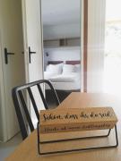 Tiny Haus am Wallersee