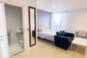 Students Only Premium 1 Studio Kirby Street Residence