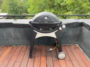 Wohnen wie im Schloss - Alter Bahnhof von Kruft