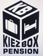 Kiez Box TwentyForSeven private room