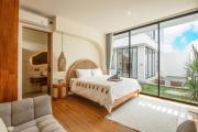 Modern 2BR Villas Stylish Stay in Central Canggu
