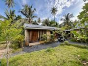 CHALOK LUM - LOVE HOME, near of MUYA THAI and the CHALOK LUM BEACH