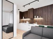 Apartamenty Jaracza w ścisłym centrum z miejscem parkingowym