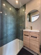 Studio Nice proximité du port