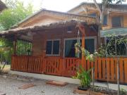 Samroiyod Nature and Art Retreat 2